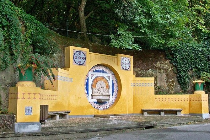 Private JEEP UMM Tour in Sintra - Visiting the Mystical Quinta da Regaleira