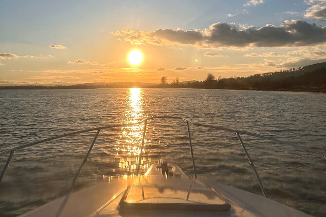 Private Jet Ski Rental in Pitt Meadows Canada - Key Points