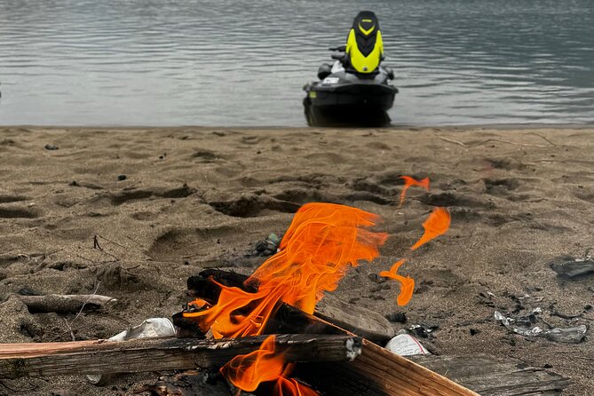 Private Jet Ski Rental in Pitt Meadows Canada - Group Rides and Personal Rentals Options