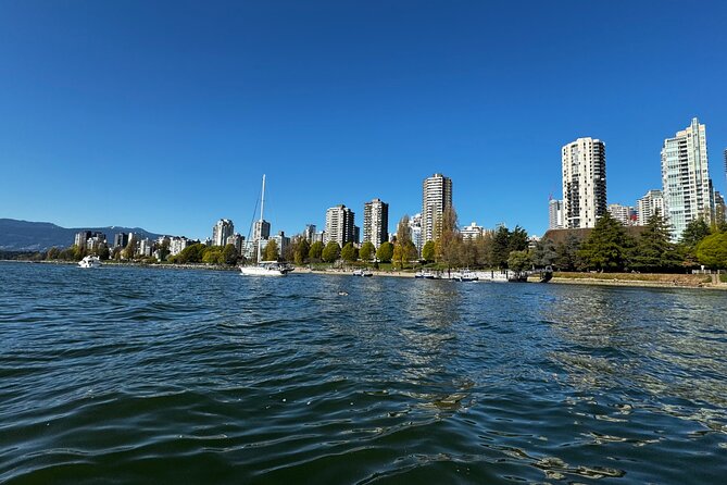 Private Jet Ski Rental in Pitt Meadows Canada - Meeting Logistics and Accessibility