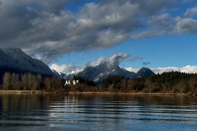 Private Jet Ski Rental in Pitt Meadows Canada - Comparing with Similar Experiences