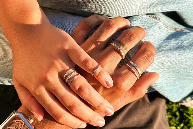 Private Jewelry Making Class at Los Angeles - Key Points