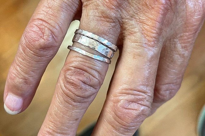 Private Jewelry Making Class at Los Angeles - The Experience Provider: Bianca Moscatelli