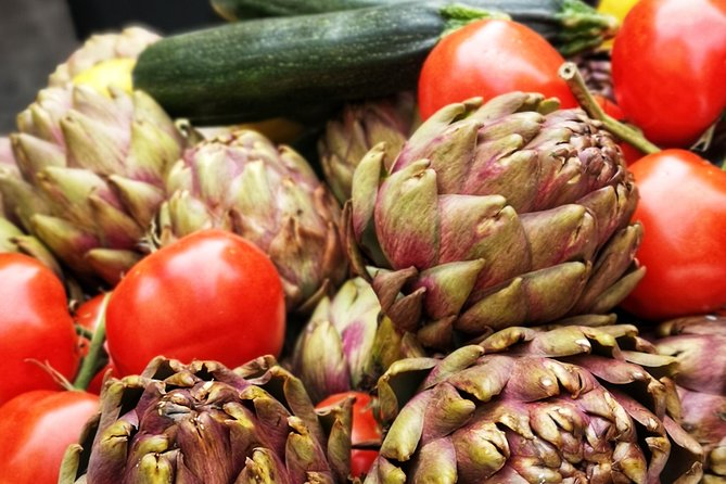 Private Jewish Ghetto Tour - Practical Details: Booking, Accessibility, and Restrictions