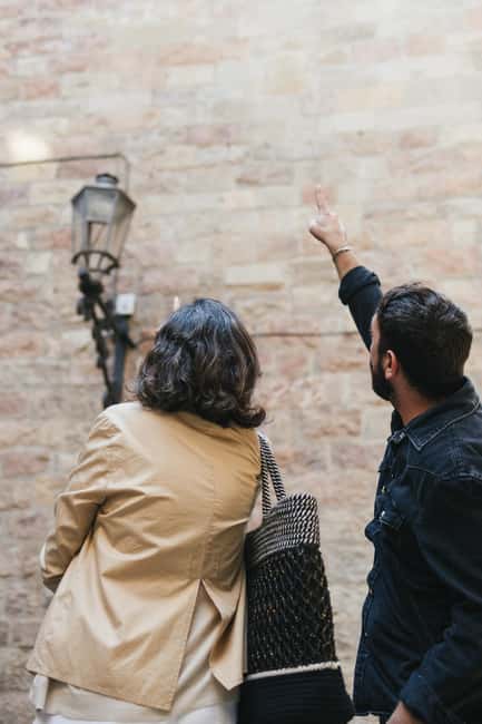 Private Jewish Heritage Journey by Barcelona Dreaming - Discovering Barcelona’s Jewish Heritage with Barcelona Dreaming