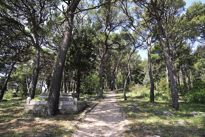 Private Jewish Heritage Tour: Diocletian's Palace Split And View - Discovering Diocletian’s Palace and Its Jewish Roots