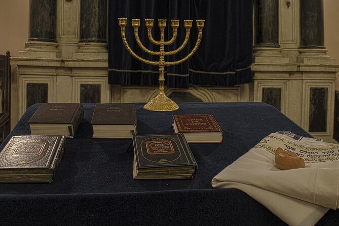 Private Jewish Heritage Tour: Diocletian's Palace Split And View - Why Choose This Tour?