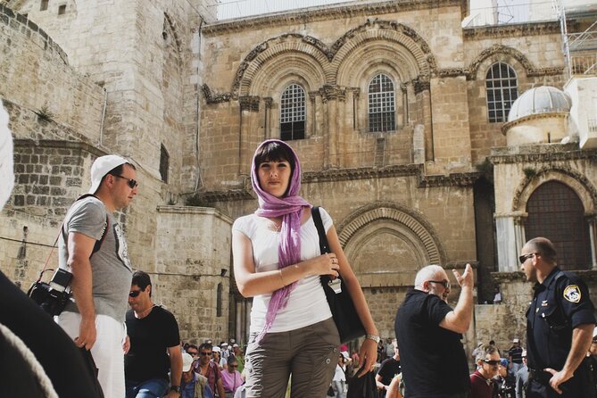 Private Jewish Heritage Walking Tour in Dubrovnik with Local Expert - Discovering Dubrovnik’s Jewish Landmarks