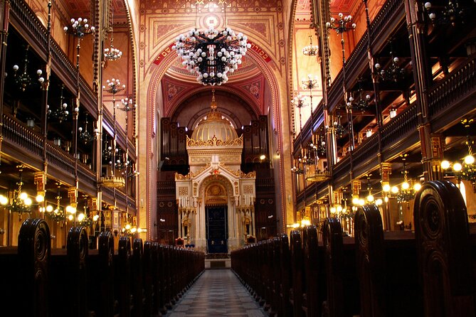 Private Jewish Heritage Walking Tour in Dubrovnik with Local Expert - Logistics: Meeting Point and Group Size