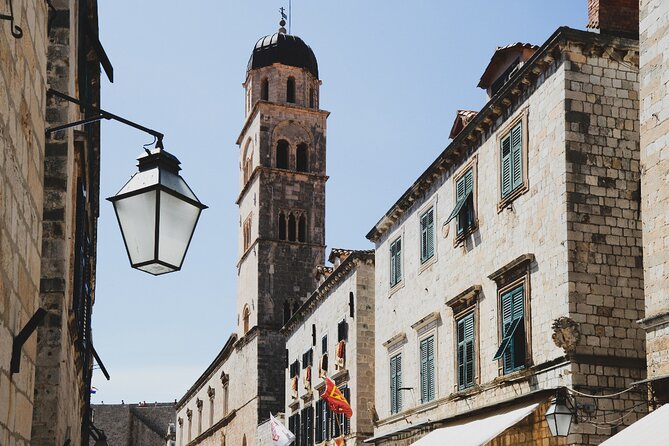 Private Jewish Heritage Walking Tour in Dubrovnik with Local Expert - Value and Customization Options