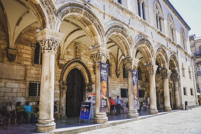 Private Jewish Heritage Walking Tour in Dubrovnik with Local Expert - Who Will Enjoy This Tour Most?