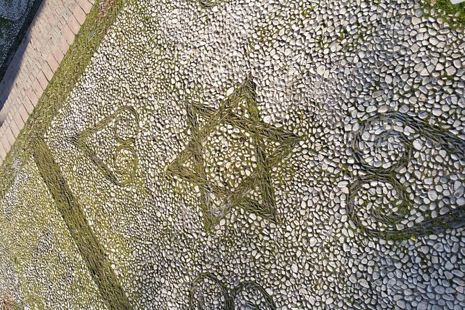 Private Jewish History Tour - The Expertise of Guides and Personalization