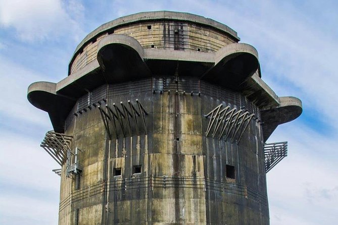 Private Jewish Museums and Jewish Quarter Tour Vienna - The Experience’s Strengths and Limitations