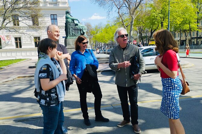 Private Jewish Museums and Jewish Quarter Tour Vienna - Comparing with Similar Experiences