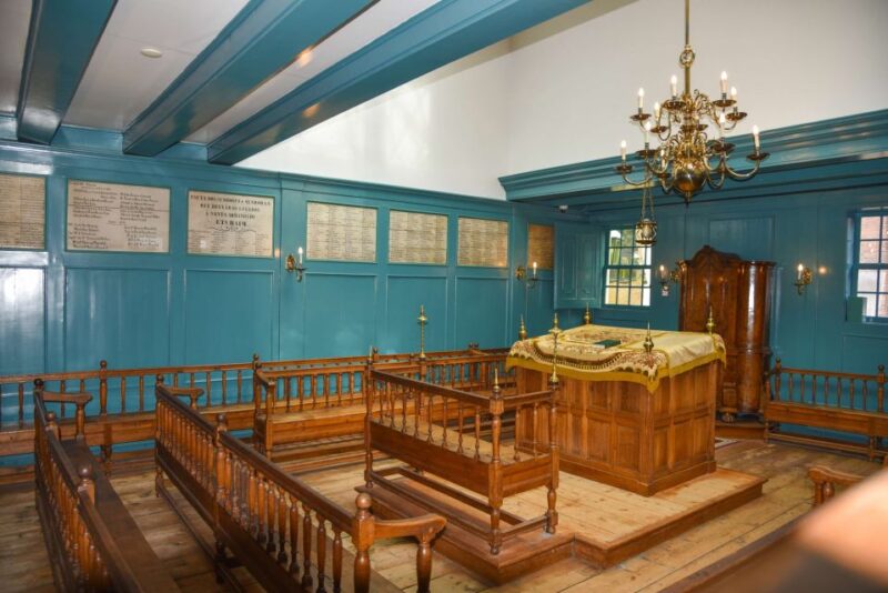 Private Jewish Quarter, Synagogue, Museum Tour & Cruise - Who Will Appreciate This Tour Most?