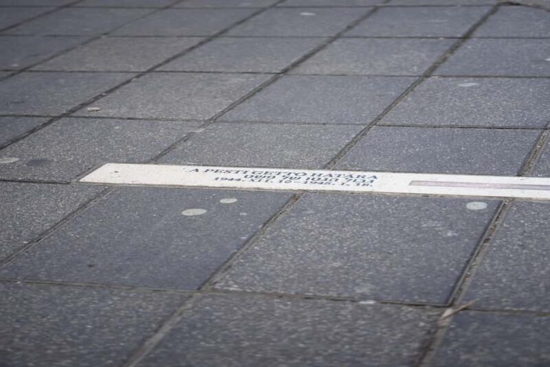 Private Jewish Quarter Walking Tour with Synagogue entry - Inside the Great Synagogue