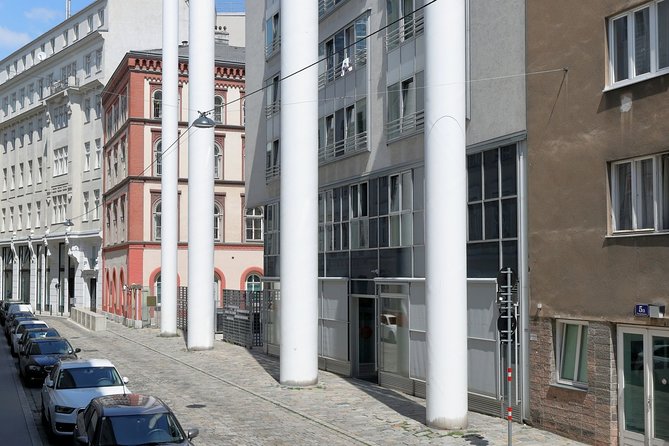 Private Jewish Vienna Walking Tour - Limitations and Additional Opportunities