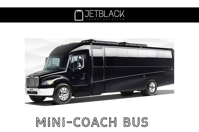 Private JFK Airport transfer / New York City (One Way) - Convenient Booking and Clear Confirmation