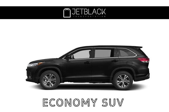 Private JFK Airport transfer / New York City (One Way) - Reliability Confirmed by Consistent Positive Reviews