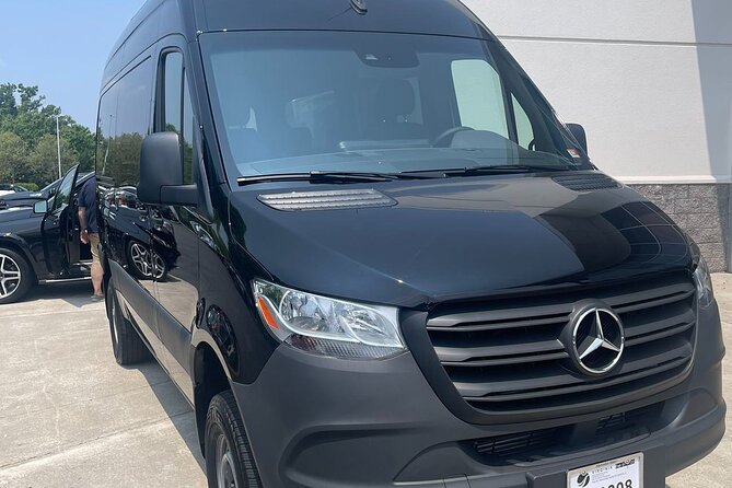 Private JFK to LGA/Newark Airport TransferYour Exclusive Ride - Cancellation Policy and Flexibility