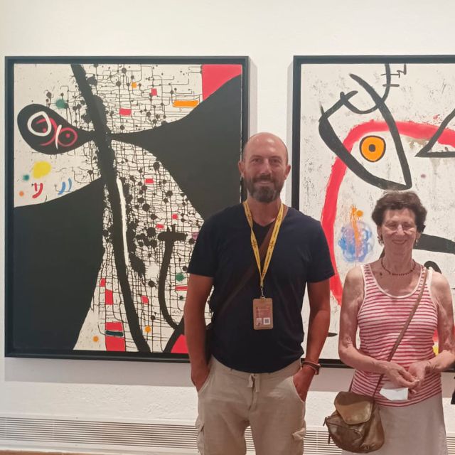 Private Joan Miró Tour: Skip-the-Line & Art Expert Guide - Final Thoughts on the Joan Miró Private Tour