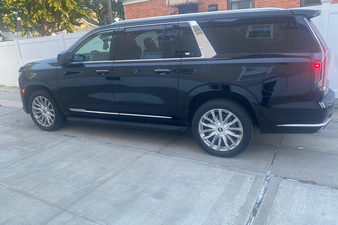 Private John F Kennedy Airport Transfers - What Makes This JFK Transfer Service Stand Out