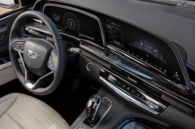 Private John F Kennedy Airport Transfers - Pricing and Cancellation Policy: Transparent and Flexible