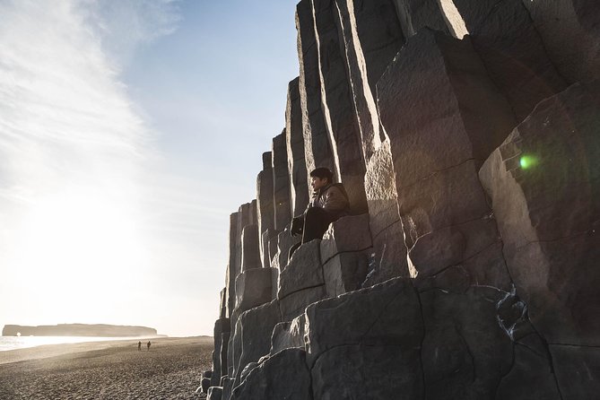 Private Jökulsárlón Glacier Lagoon 2 Day Tour & Glacier Hike - Weather and Physical Considerations