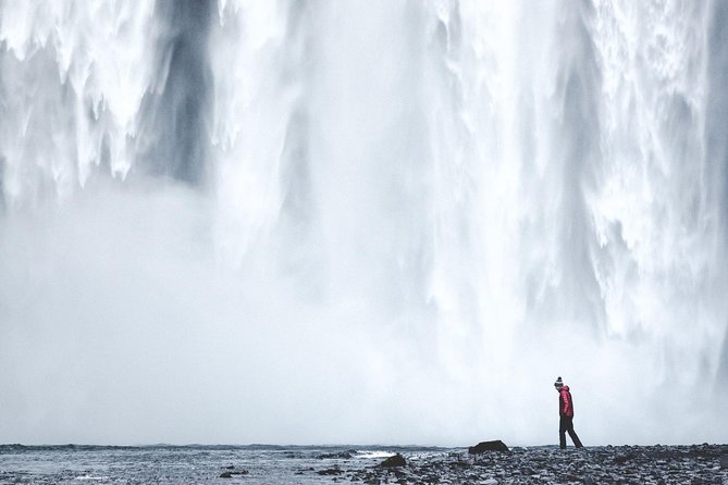 Private Jökulsárlón Glacier Lagoon 2 Day Tour & Glacier Hike - Why Choose This Tour Over Others