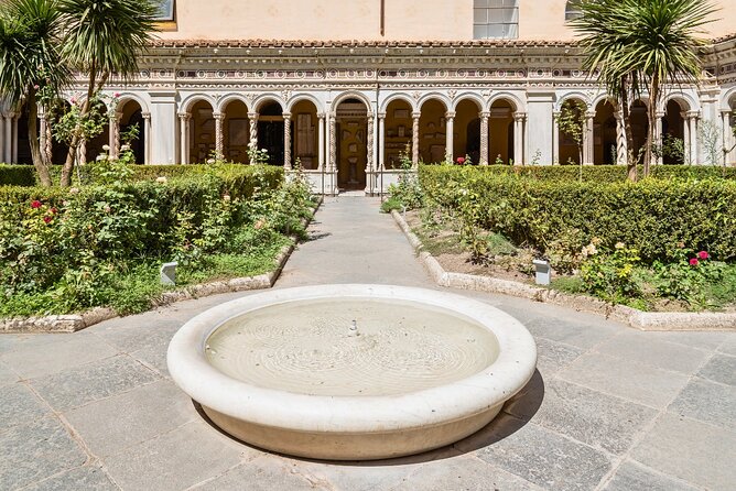 Private Jubilee Tour of Romes Papal Basilicas - Key Points