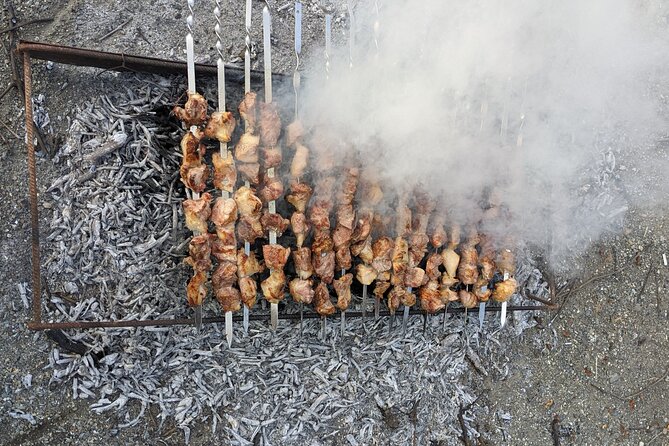 Private Kakheti Tour organic Wine Tasting with Lunch - The Role of the Guide and Personalization