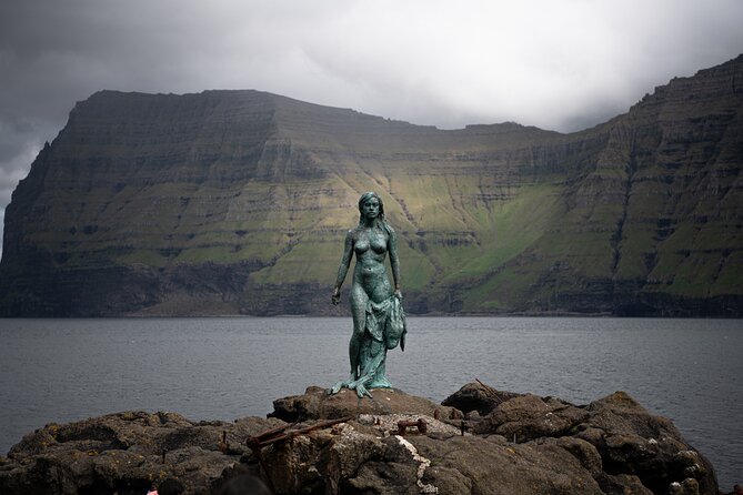 Private Kallur Lighthouse Hike - Practical Details and Booking