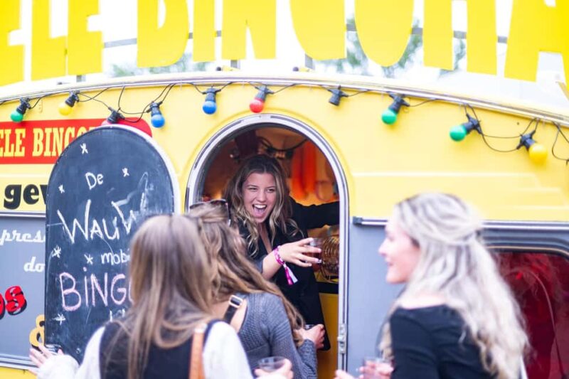 Private Karaoke Caravan Experience in Amsterdam - Private Karaoke Caravan Experience in Amsterdam: A Unique Sing-Along Adventure