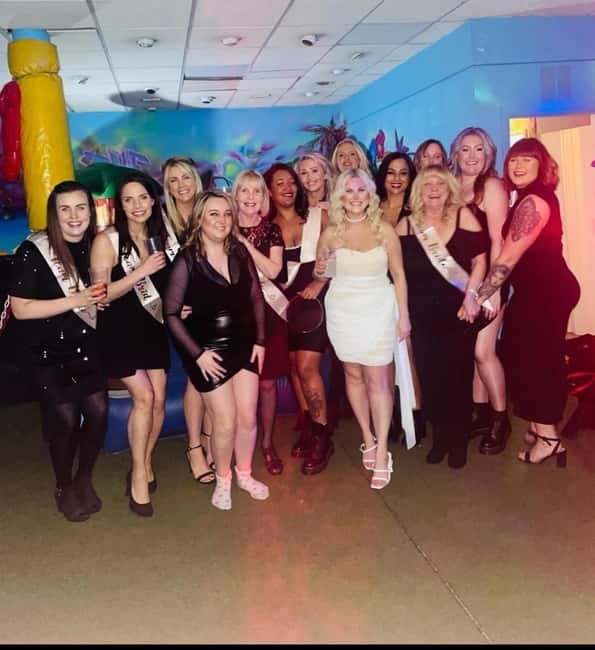 Private Karaoke Room hire (up to 30 guests) - What the 2-Hour Private Room Hire Includes