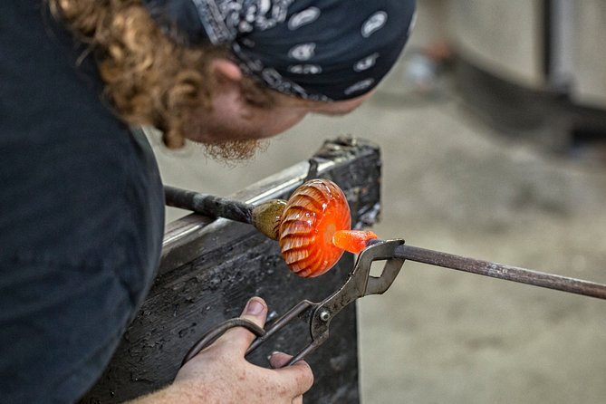 Private Karlstejn castle tour from Prague with glassworks & lunch - Discovering Karlstejn Castle, the Crown Jewel of Czechia