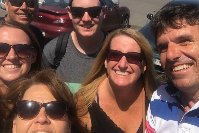 Private Katakolon Excursion to Ancient Olympia, Winery and Beach - Logistics and Comfort: Pickup, Drop-Off, and Transportation