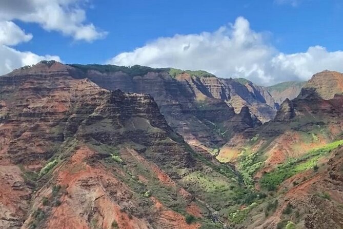 Private Kauai Airplane Tour: Na Pali Coast, Waterfalls & More - Customer Experience and Reviews