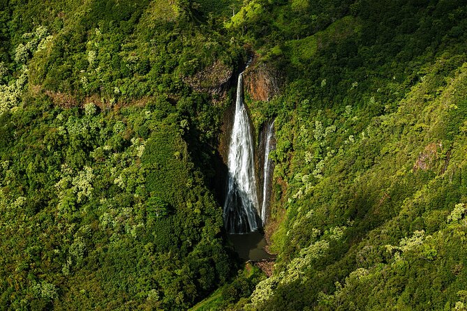 Private Kauai Airplane Tour: Na Pali Coast, Waterfalls & More - Comparing to Other Kauai Tours