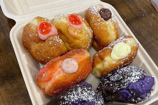 Private Kauai Island Tour - Featuring Waimea & Kokee State Parks - Hanapepe Town: Art, History, and Local Flavors