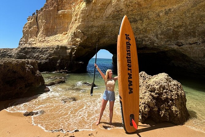 Private Kayak tour Benagil Caves - Safety and Practical Tips for Your Paddle Adventure