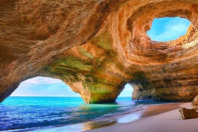 Private Kayak tour Benagil Caves - Who Would Enjoy This Private Kayak and Paddleboard Tour?