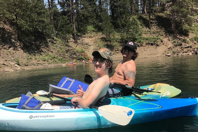 Private Kayaking/ Stand up Paddle Boarding Package - Review Highlights and Guest Feedback