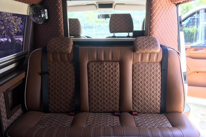 Private Kayseri Airport Transfer - Why Choose the Private Kayseri Airport Transfer?