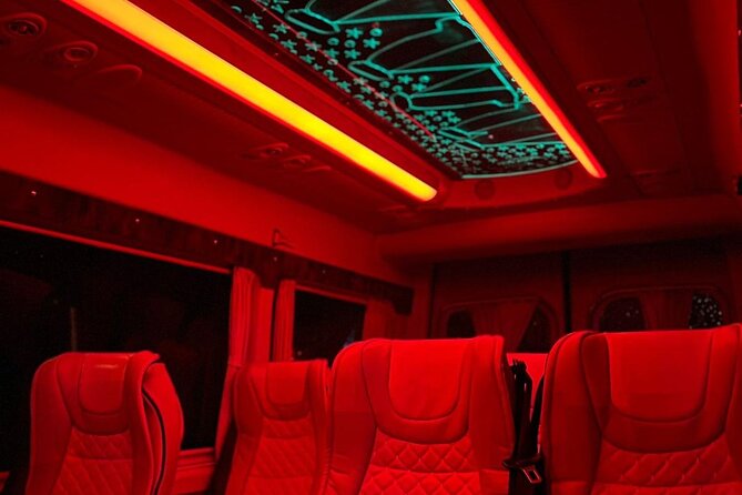 Private Kayseri & Nevsehir Airport Transfer: From / To Cappadocia - Easy and Comfortable Private Airport Transfer from Kayseri & Nevsehir to Cappadocia