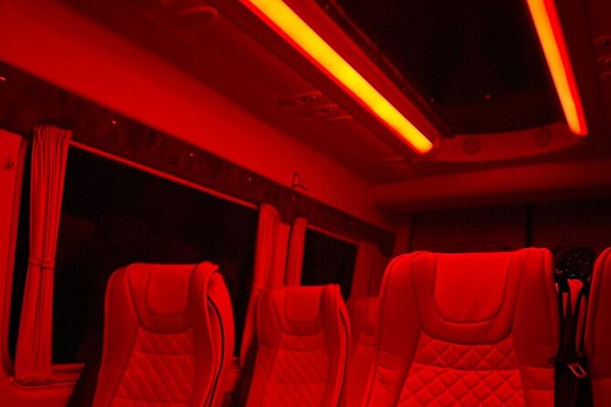 Private Kayseri & Nevsehir Airport Transfer: From / To Cappadocia - How the Meet-and-Greet Works at Kayseri and Nevsehir Airports