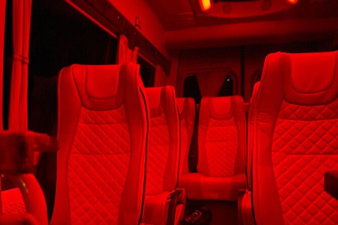 Private Kayseri & Nevsehir Airport Transfer: From / To Cappadocia - Flexibility and Cancellation Policies