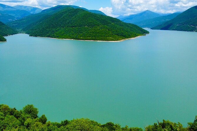 Private Kazbegi and Gudauri Mountain Tour - The Tour Starts in Tbilisi with Convenient Pickup