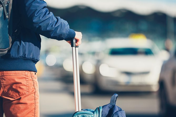 Private Keflavik Airport Transfer (One Way) - How the Private Transfer Service Simplifies Your Arrival and Departure