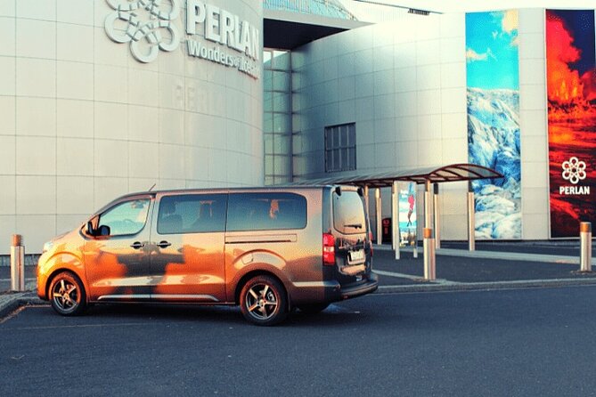 Private Keflavik Airport Transfer (Round trip) - The Human Touch: Drivers Make the Difference