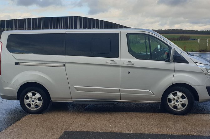 Private Kent castles - The Private Tour Experience in Kent’s Historic Heartland